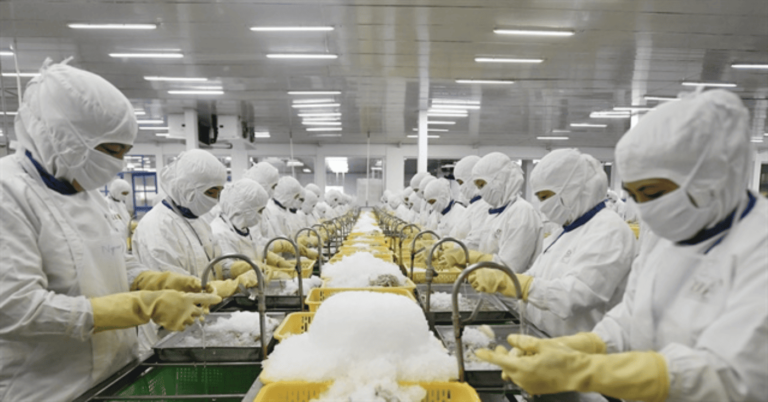 Mỹ muốn áp thuế 46%, Cục Thuỷ sản và Kiểm ngư khuyến cáo…