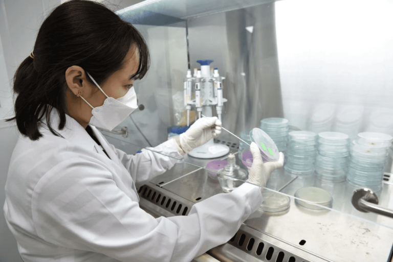 Chuyện nước mắm, tương, nem chua… và vấn đề amin sinh học