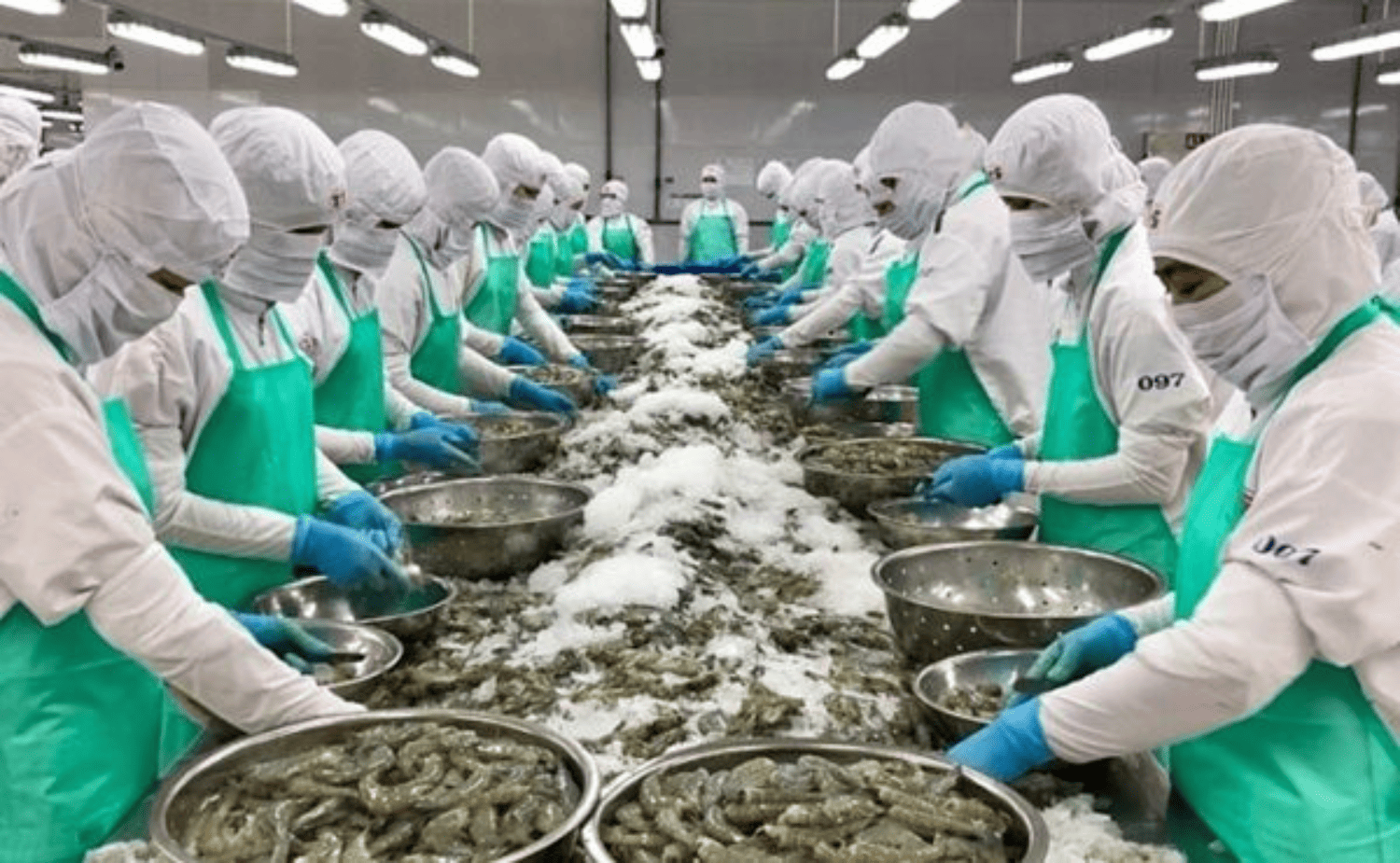Mỹ bất ngờ áp mức thuế cao bất thường với một mặt hàng xuất khẩu Việt Nam, đại diện 320 doanh nghiệp nêu kiến nghị khẩn